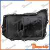 Kit de filtre hydraulique pour AUDI | FSF-AU-017, 58003